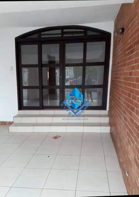 Foto 1 de Sobrado com 2 quartos à venda, 164m2 em Sao Bernardo Do Campo - SP