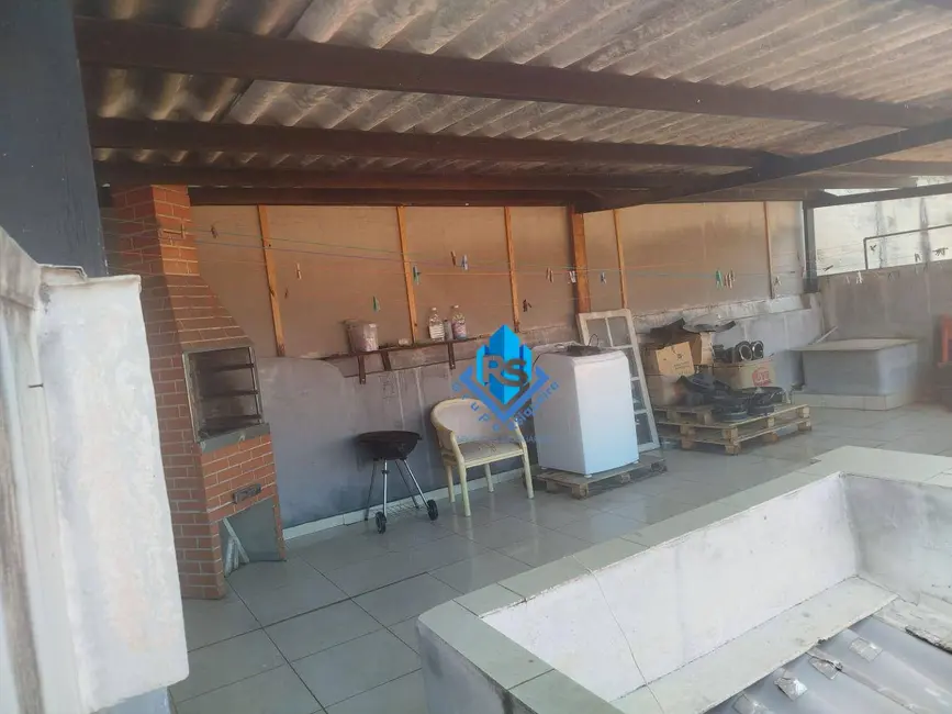 Foto 7 de Sobrado com 2 quartos à venda, 164m2 em Sao Bernardo Do Campo - SP