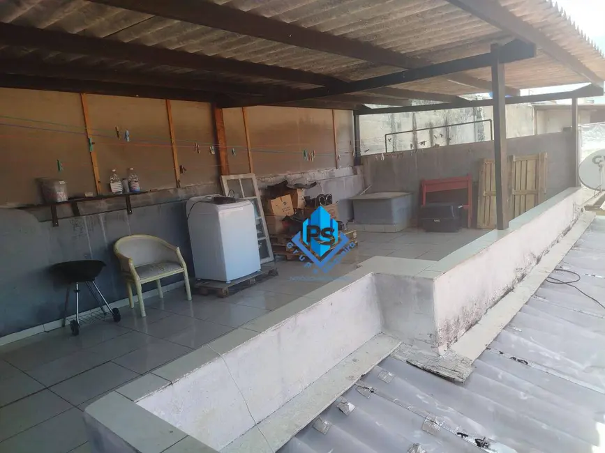 Foto 8 de Sobrado com 2 quartos à venda, 164m2 em Sao Bernardo Do Campo - SP