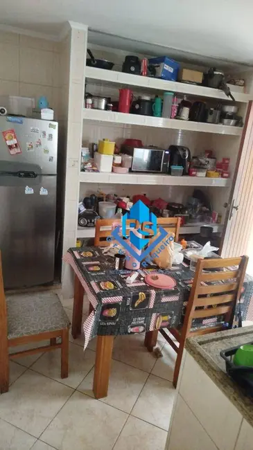 Foto 6 de Sobrado com 2 quartos à venda, 164m2 em Sao Bernardo Do Campo - SP