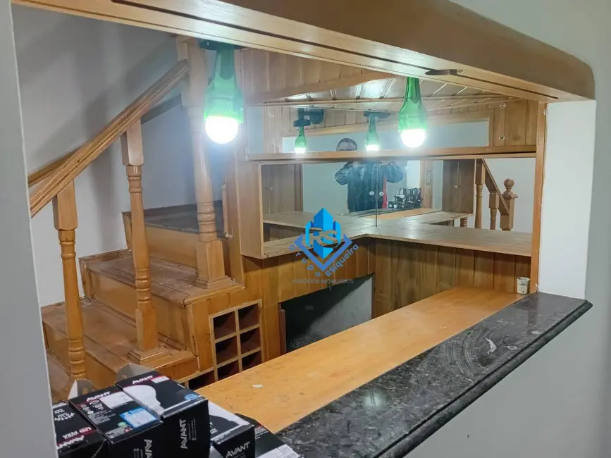 Foto 6 de Sobrado com 4 quartos à venda, 125m2 em Piraporinha, Diadema - SP