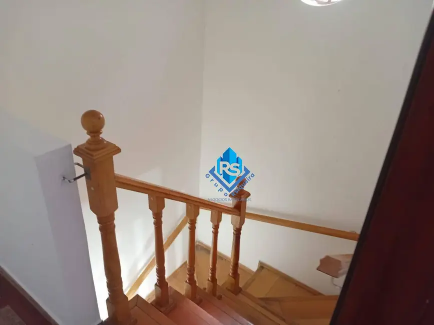 Foto 9 de Sobrado com 4 quartos à venda, 125m2 em Piraporinha, Diadema - SP