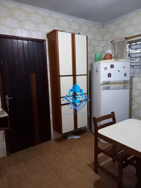 Foto 2 de Casa com 3 quartos à venda, 182m2 em Dos Casa, Sao Bernardo Do Campo - SP