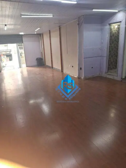 Foto 2 de Sala Comercial para alugar, 70m2 em Santa Terezinha, Sao Bernardo Do Campo - SP