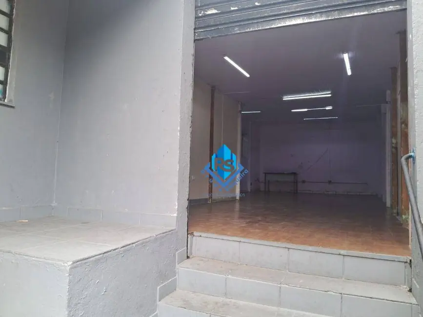 Sala Comercial para alugar, 70m2 em Santa Terezinha, Sao Bernardo Do Campo - SP - imagem 6 Foto 6 de Sala Comercial para alugar, 70m2 em Santa Terezinha, Sao Bernardo Do Campo - SP