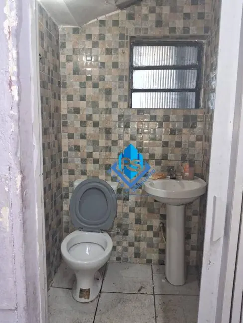 Sala Comercial para alugar, 70m2 em Santa Terezinha, Sao Bernardo Do Campo - SP - imagem 5 Foto 5 de Sala Comercial para alugar, 70m2 em Santa Terezinha, Sao Bernardo Do Campo - SP