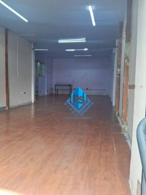 Foto 1 de Sala Comercial para alugar, 70m2 em Santa Terezinha, Sao Bernardo Do Campo - SP