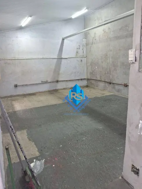Sala Comercial para alugar, 70m2 em Santa Terezinha, Sao Bernardo Do Campo - SP - imagem 3 Foto 3 de Sala Comercial para alugar, 70m2 em Santa Terezinha, Sao Bernardo Do Campo - SP