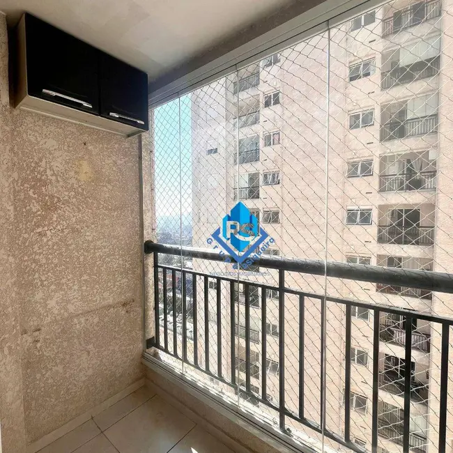 Apartamento com 2 quartos à venda, 56m2 em Planalto, Sao Bernardo Do Campo - SP - imagem 7 Foto 7 de Apartamento com 2 quartos à venda, 56m2 em Planalto, Sao Bernardo Do Campo - SP