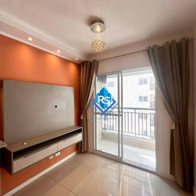 Apartamento com 2 quartos à venda, 56m2 em Planalto, Sao Bernardo Do Campo - SP - imagem 5 Foto 5 de Apartamento com 2 quartos à venda, 56m2 em Planalto, Sao Bernardo Do Campo - SP