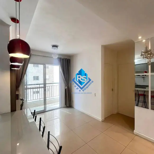 Apartamento com 2 quartos à venda, 56m2 em Planalto, Sao Bernardo Do Campo - SP - imagem 3 Foto 3 de Apartamento com 2 quartos à venda, 56m2 em Planalto, Sao Bernardo Do Campo - SP