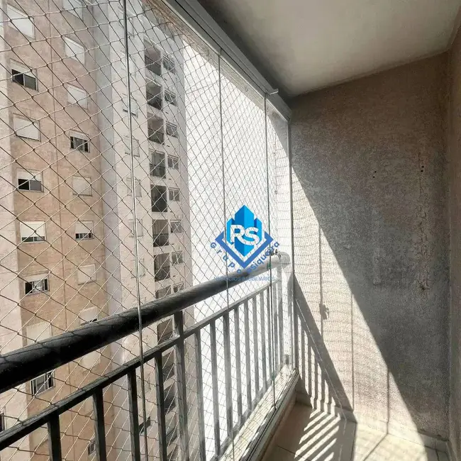 Apartamento com 2 quartos à venda, 56m2 em Planalto, Sao Bernardo Do Campo - SP - imagem 6 Foto 6 de Apartamento com 2 quartos à venda, 56m2 em Planalto, Sao Bernardo Do Campo - SP