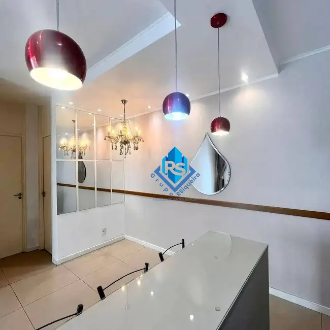 Apartamento com 2 quartos à venda, 56m2 em Planalto, Sao Bernardo Do Campo - SP - imagem 8 Foto 8 de Apartamento com 2 quartos à venda, 56m2 em Planalto, Sao Bernardo Do Campo - SP