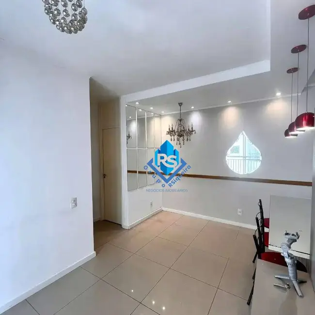 Apartamento com 2 quartos à venda, 56m2 em Planalto, Sao Bernardo Do Campo - SP - imagem 4 Foto 4 de Apartamento com 2 quartos à venda, 56m2 em Planalto, Sao Bernardo Do Campo - SP