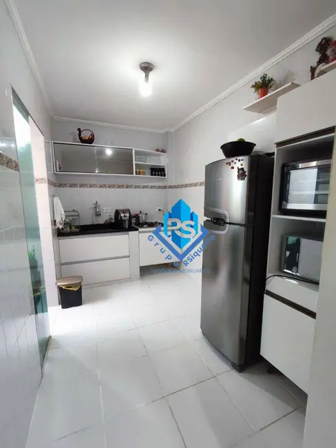 Foto 8 de Apartamento com 2 quartos à venda, 67m2 em Jardim Olavo Bilac, Sao Bernardo Do Campo - SP