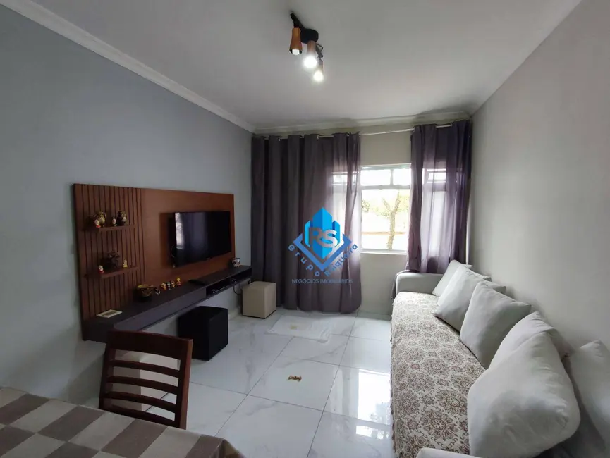 Foto 5 de Apartamento com 2 quartos à venda, 67m2 em Jardim Olavo Bilac, Sao Bernardo Do Campo - SP