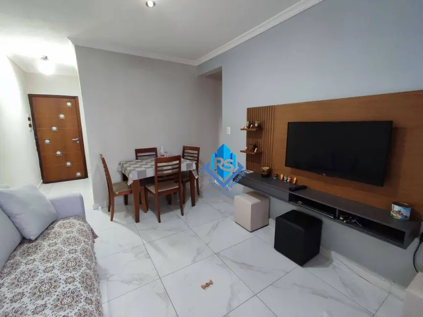 Foto 2 de Apartamento com 2 quartos à venda, 67m2 em Jardim Olavo Bilac, Sao Bernardo Do Campo - SP