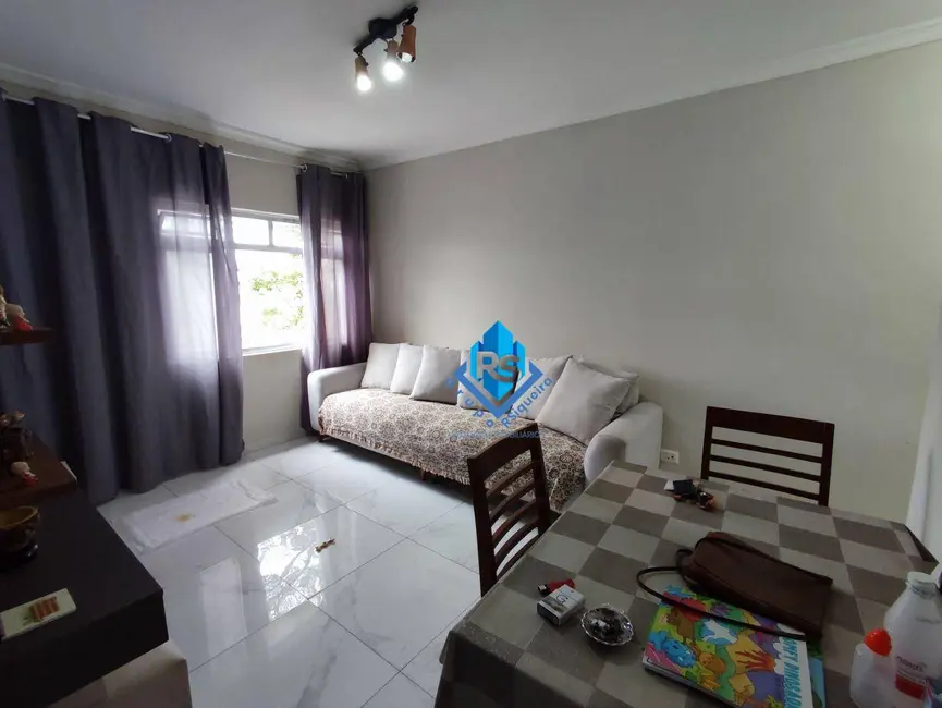 Foto 6 de Apartamento com 2 quartos à venda, 67m2 em Jardim Olavo Bilac, Sao Bernardo Do Campo - SP