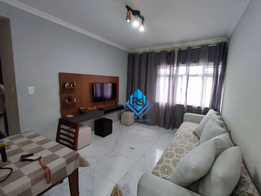 Foto 3 de Apartamento com 2 quartos à venda, 67m2 em Jardim Olavo Bilac, Sao Bernardo Do Campo - SP