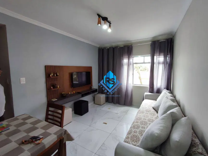 Foto 1 de Apartamento com 2 quartos à venda, 67m2 em Jardim Olavo Bilac, Sao Bernardo Do Campo - SP