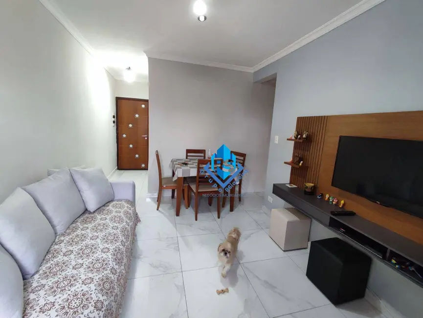 Foto 4 de Apartamento com 2 quartos à venda, 67m2 em Jardim Olavo Bilac, Sao Bernardo Do Campo - SP