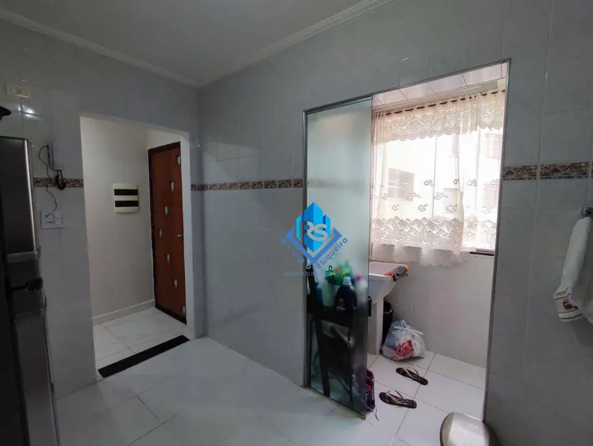 Foto 9 de Apartamento com 2 quartos à venda, 67m2 em Jardim Olavo Bilac, Sao Bernardo Do Campo - SP