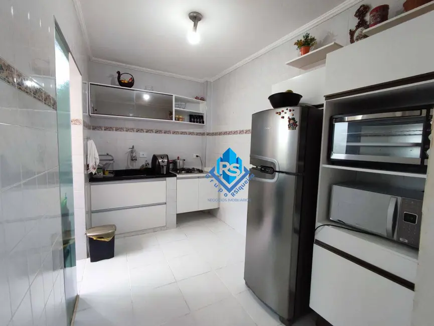 Foto 7 de Apartamento com 2 quartos à venda, 67m2 em Jardim Olavo Bilac, Sao Bernardo Do Campo - SP