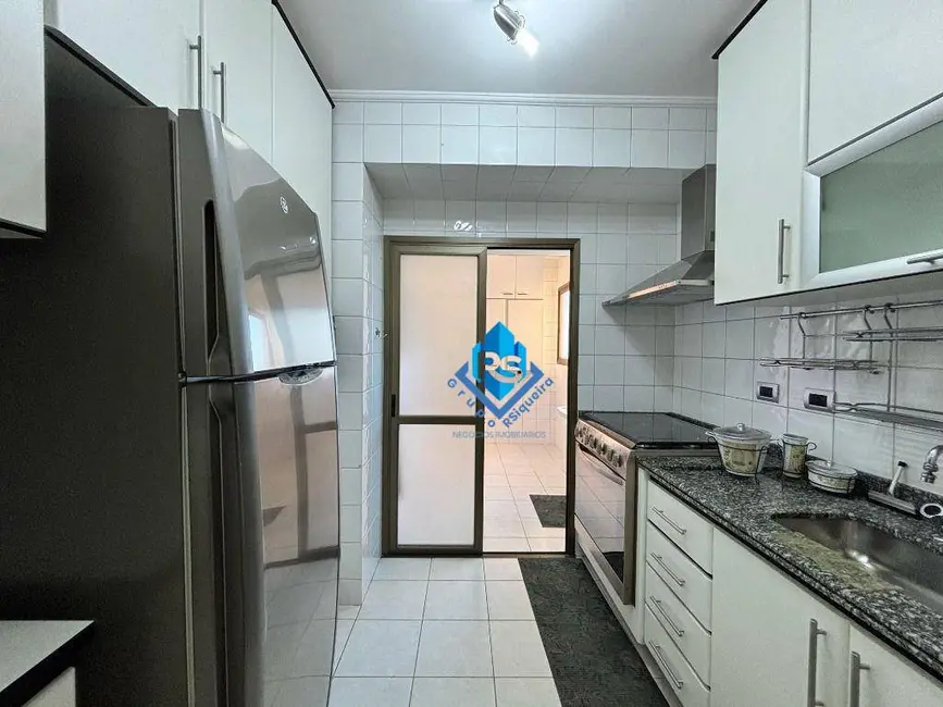 Foto 7 de Apartamento com 3 quartos para alugar, 100m2 em Vila Bastos, Santo Andre - SP