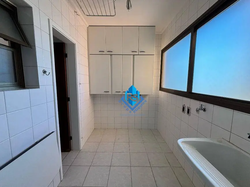 Foto 9 de Apartamento com 3 quartos para alugar, 100m2 em Vila Bastos, Santo Andre - SP