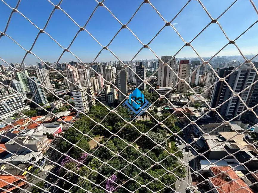 Foto 5 de Apartamento com 3 quartos para alugar, 100m2 em Vila Bastos, Santo Andre - SP
