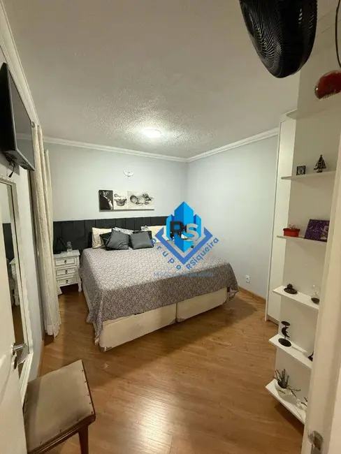 Foto 8 de Apartamento com 3 quartos à venda, 74m2 em Planalto, Sao Bernardo Do Campo - SP