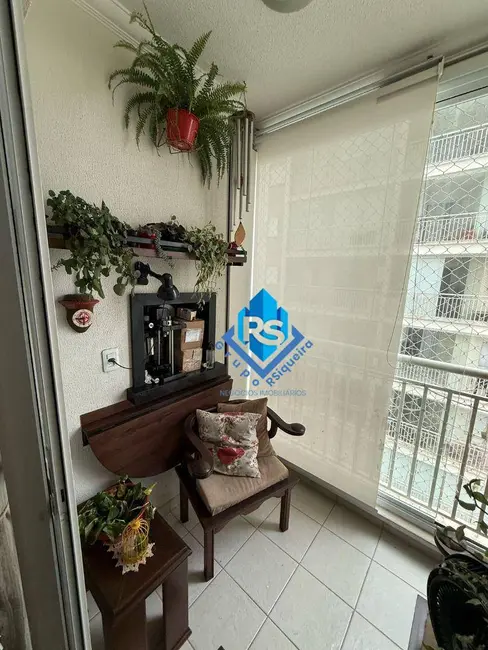 Foto 6 de Apartamento com 3 quartos à venda, 74m2 em Planalto, Sao Bernardo Do Campo - SP