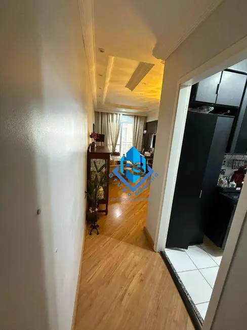 Foto 4 de Apartamento com 3 quartos à venda, 74m2 em Planalto, Sao Bernardo Do Campo - SP