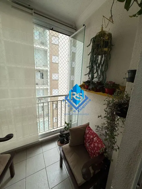 Foto 7 de Apartamento com 3 quartos à venda, 74m2 em Planalto, Sao Bernardo Do Campo - SP