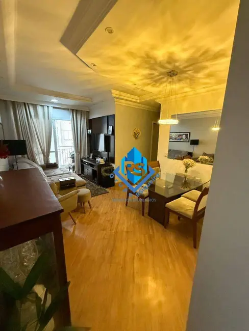 Foto 3 de Apartamento com 3 quartos à venda, 74m2 em Planalto, Sao Bernardo Do Campo - SP