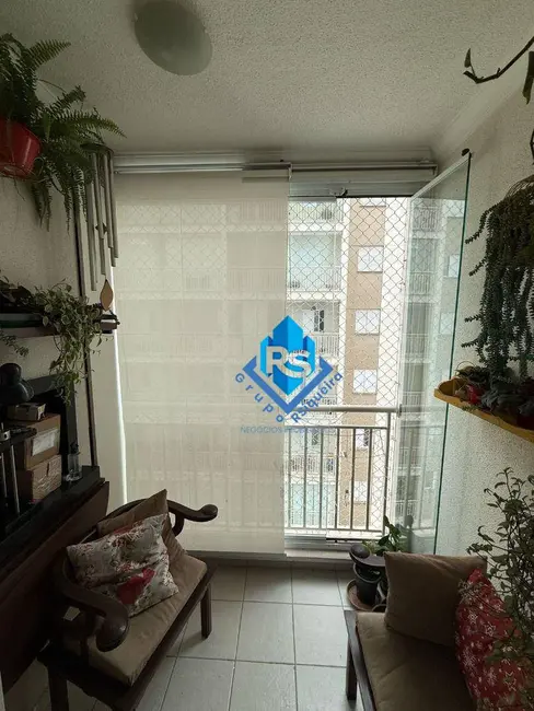 Foto 5 de Apartamento com 3 quartos à venda, 74m2 em Planalto, Sao Bernardo Do Campo - SP