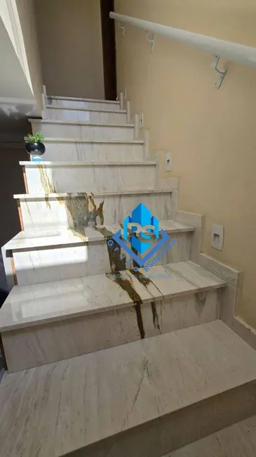 Foto 3 de Sobrado com 2 quartos à venda, 160m2 em Cooperativa, Sao Bernardo Do Campo - SP