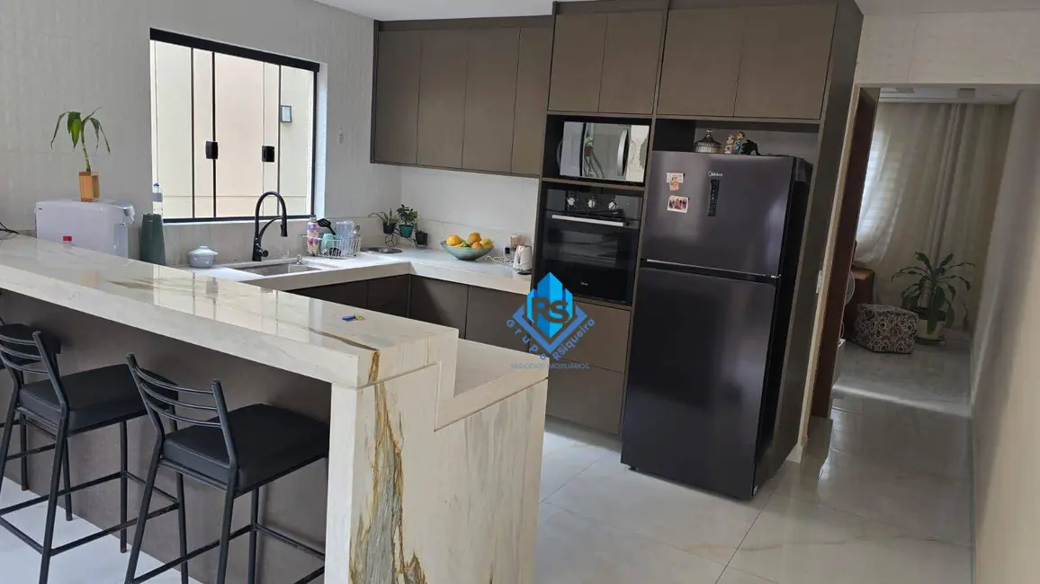 Foto 5 de Sobrado com 2 quartos à venda, 160m2 em Cooperativa, Sao Bernardo Do Campo - SP