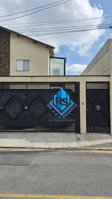 Foto 1 de Sobrado com 2 quartos à venda, 160m2 em Cooperativa, Sao Bernardo Do Campo - SP