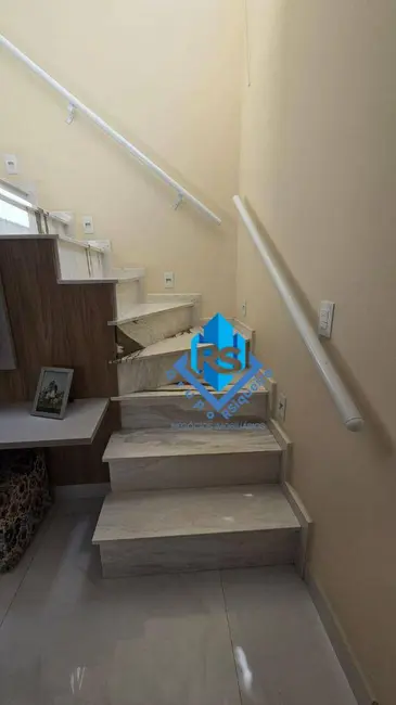 Foto 2 de Sobrado com 2 quartos à venda, 160m2 em Cooperativa, Sao Bernardo Do Campo - SP