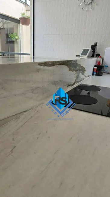 Foto 6 de Sobrado com 2 quartos à venda, 160m2 em Cooperativa, Sao Bernardo Do Campo - SP