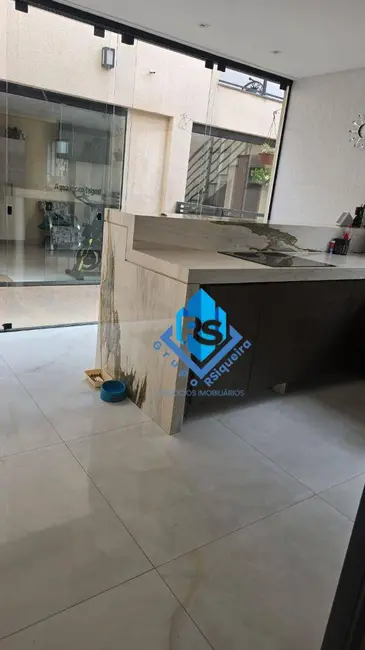 Foto 4 de Sobrado com 2 quartos à venda, 160m2 em Cooperativa, Sao Bernardo Do Campo - SP