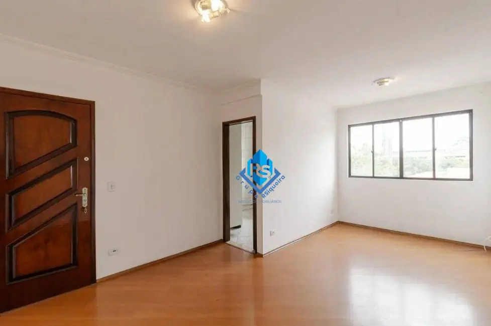 Foto 1 de Apartamento com 2 quartos à venda e para alugar, 60m2 em Sao Bernardo Do Campo - SP