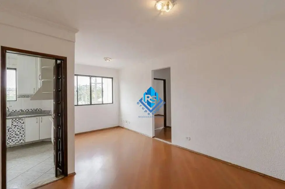 Foto 2 de Apartamento com 2 quartos à venda e para alugar, 60m2 em Sao Bernardo Do Campo - SP