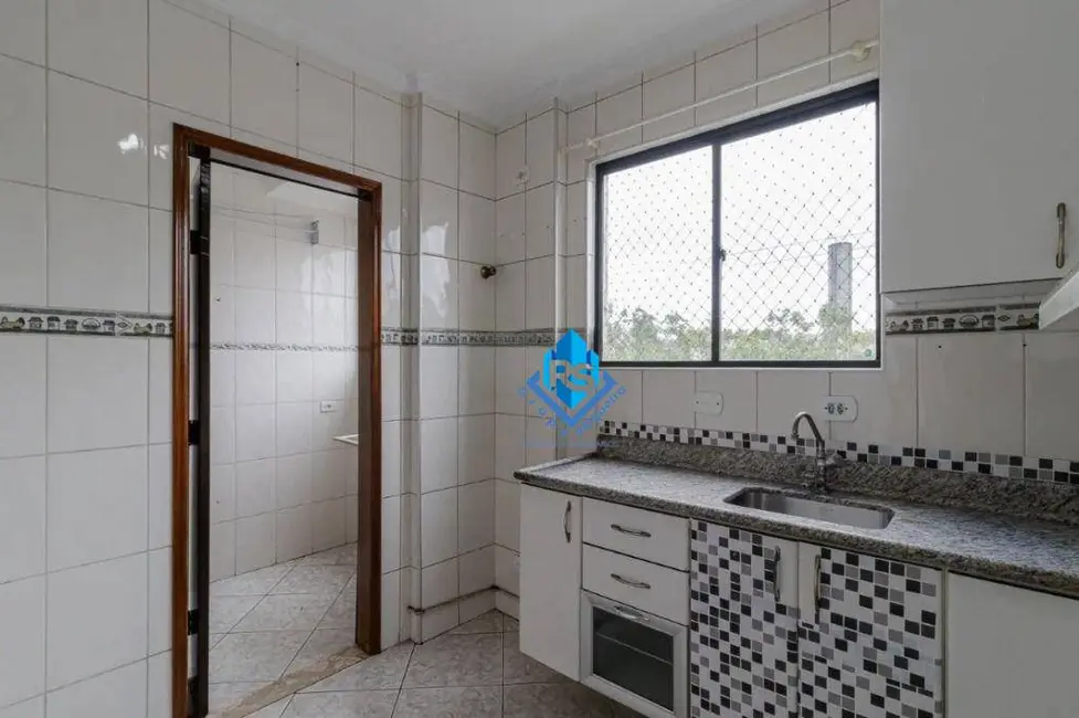 Foto 5 de Apartamento com 2 quartos à venda e para alugar, 60m2 em Sao Bernardo Do Campo - SP