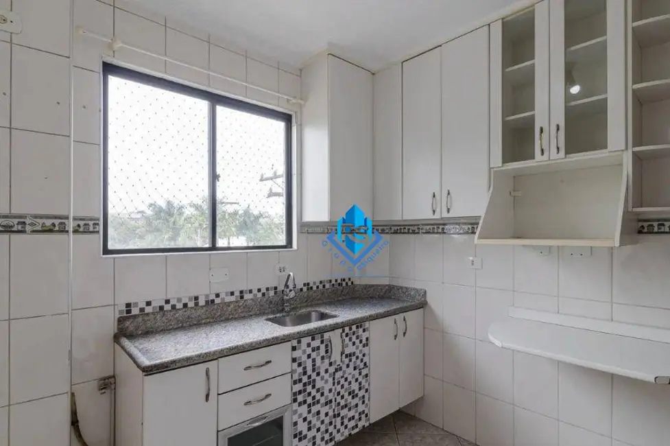 Foto 6 de Apartamento com 2 quartos à venda e para alugar, 60m2 em Sao Bernardo Do Campo - SP