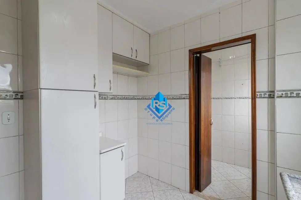Foto 9 de Apartamento com 2 quartos à venda e para alugar, 60m2 em Sao Bernardo Do Campo - SP
