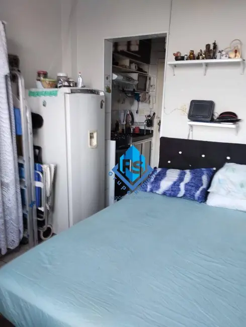 Foto 5 de Kitnet com 1 quarto à venda, 23m2 em Praia Grande - SP