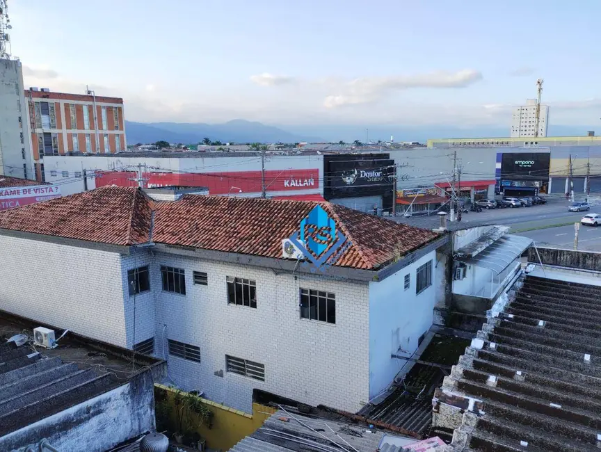 Foto 7 de Kitnet com 1 quarto à venda, 23m2 em Praia Grande - SP