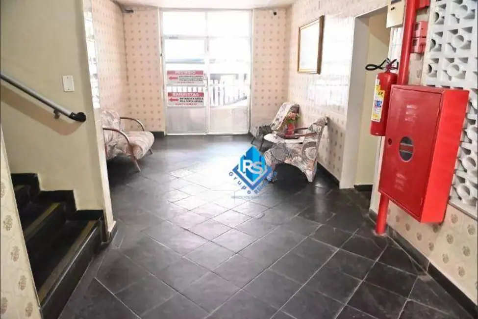 Foto 9 de Kitnet com 1 quarto à venda, 23m2 em Praia Grande - SP